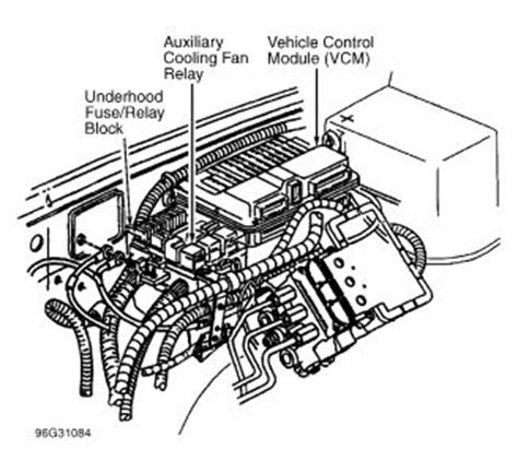 Chevy Mechanic. . 2002 chevy silverado fuel pump reset switch location